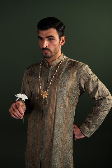 "MUSA"KURTA PAJAMA